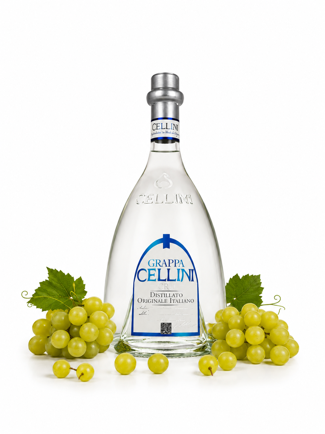 GRAPPA CELINI 38% 70CL